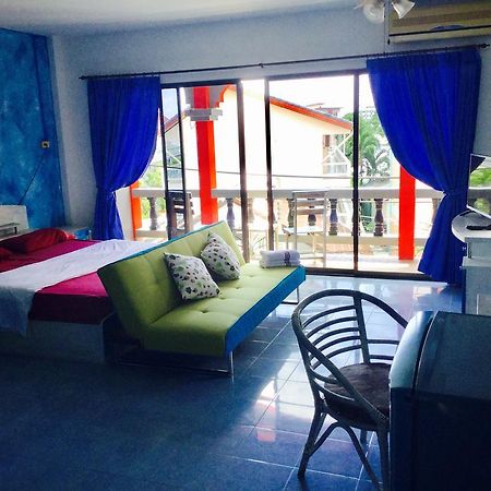 Patong Belle Cose Guest House מראה חיצוני תמונה