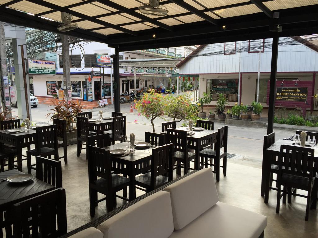 Patong Belle Cose Guest House מראה חיצוני תמונה