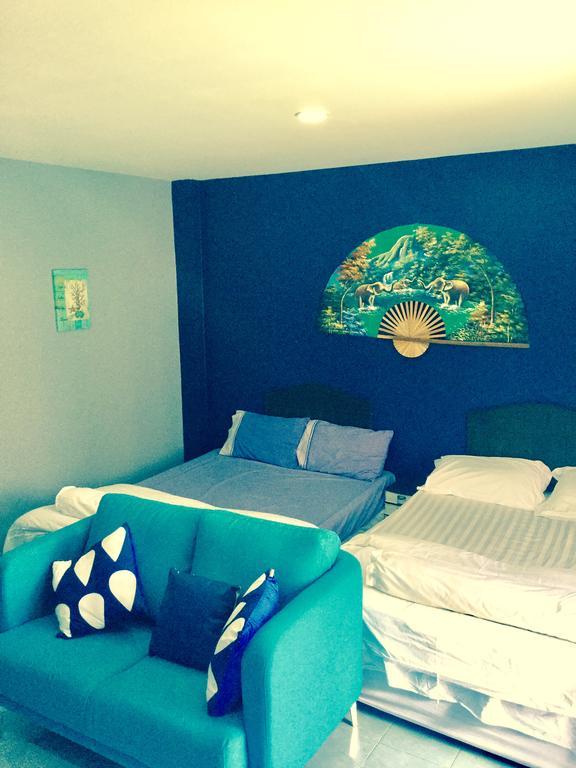 Patong Belle Cose Guest House מראה חיצוני תמונה