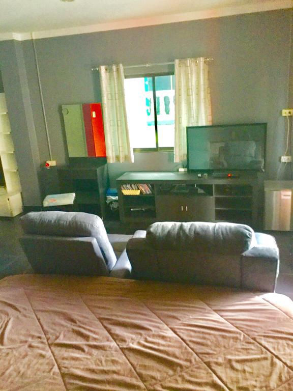 Patong Belle Cose Guest House מראה חיצוני תמונה