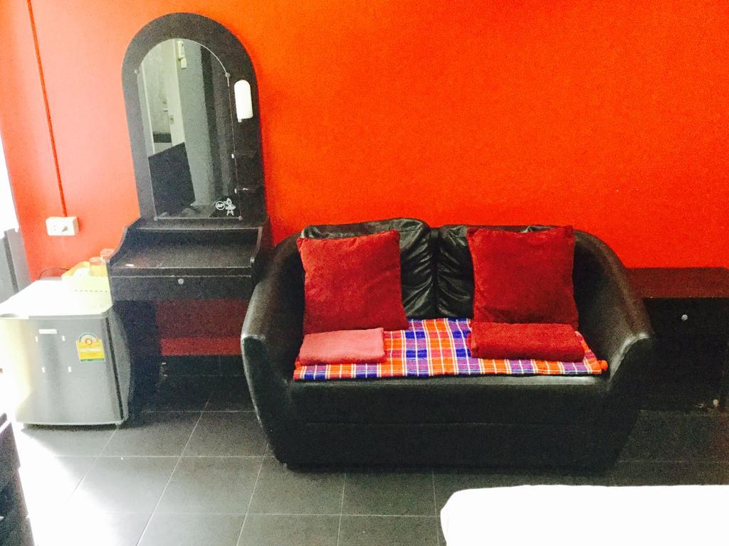 Patong Belle Cose Guest House מראה חיצוני תמונה
