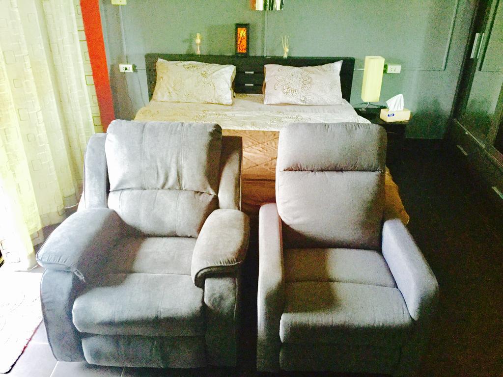 Patong Belle Cose Guest House מראה חיצוני תמונה