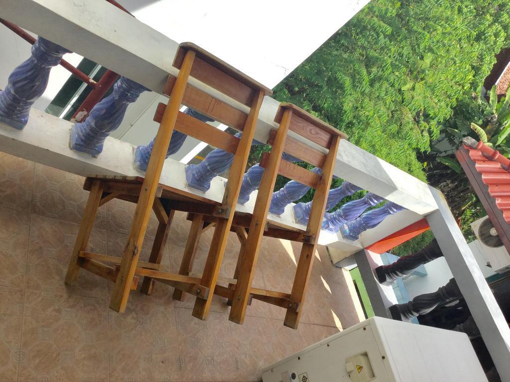 Patong Belle Cose Guest House מראה חיצוני תמונה