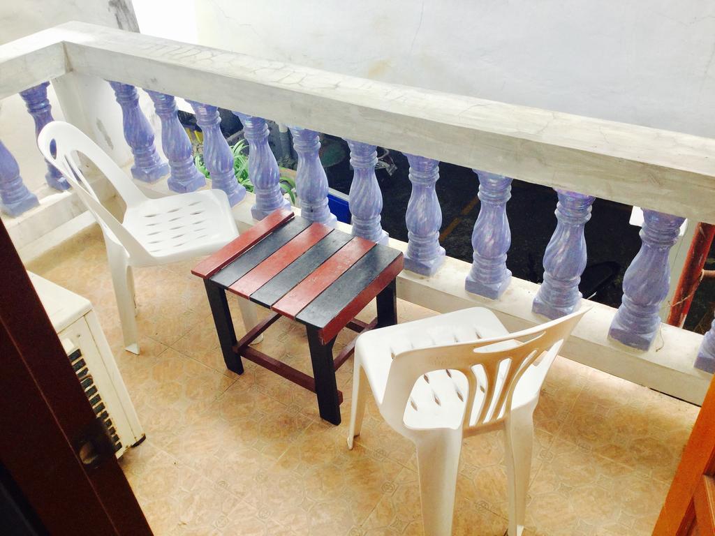 Patong Belle Cose Guest House מראה חיצוני תמונה