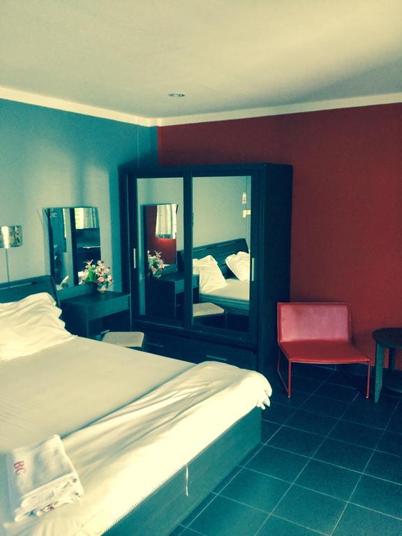 Patong Belle Cose Guest House מראה חיצוני תמונה