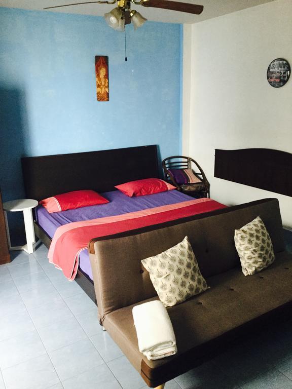 Patong Belle Cose Guest House מראה חיצוני תמונה