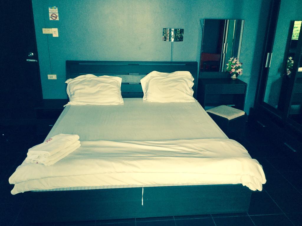 Patong Belle Cose Guest House מראה חיצוני תמונה