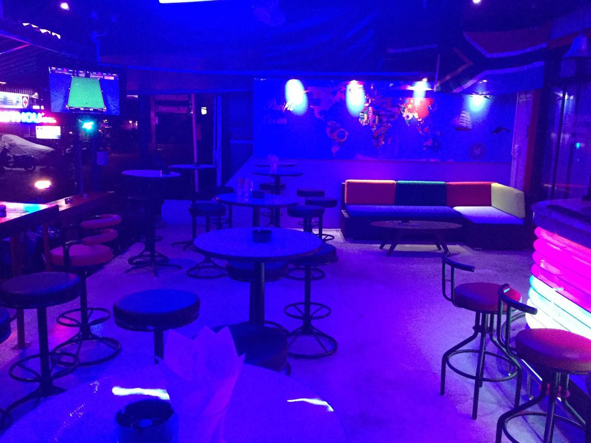 Patong Belle Cose Guest House מראה חיצוני תמונה