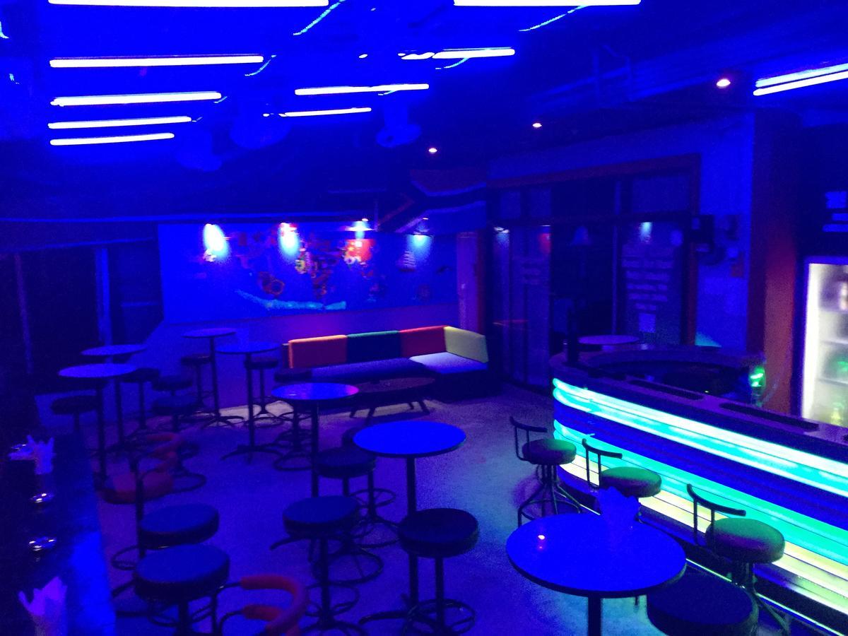 Patong Belle Cose Guest House מראה חיצוני תמונה