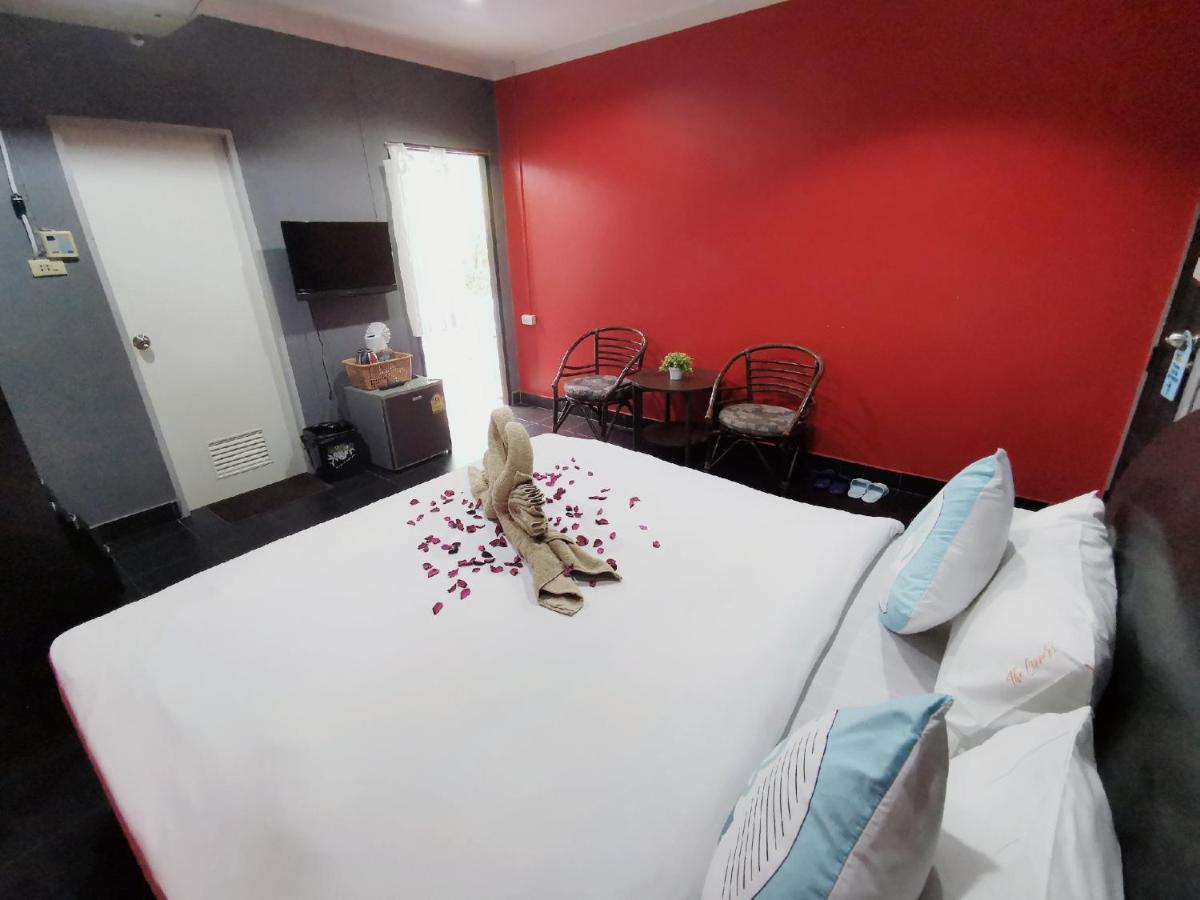 Patong Belle Cose Guest House מראה חיצוני תמונה