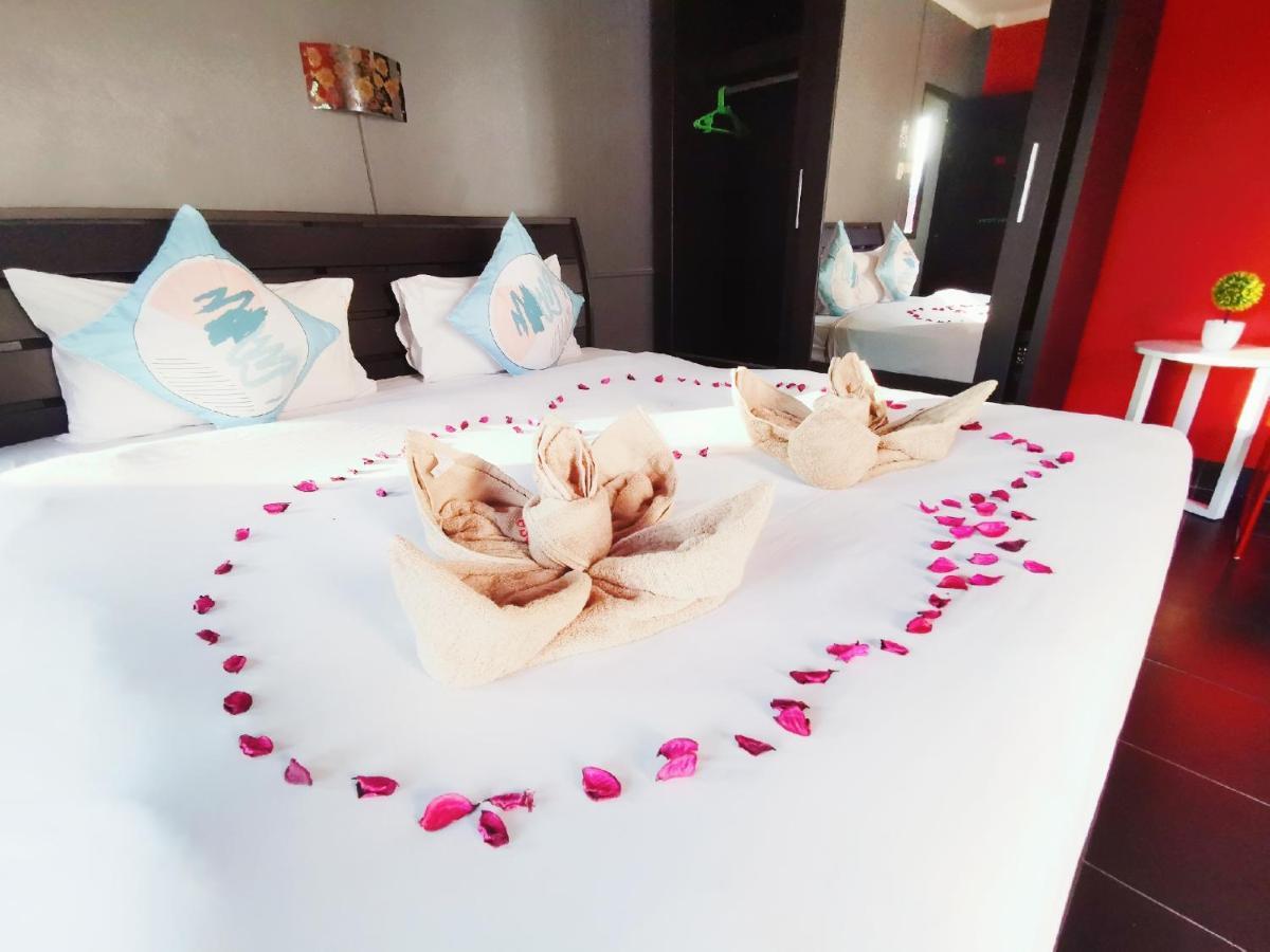Patong Belle Cose Guest House מראה חיצוני תמונה