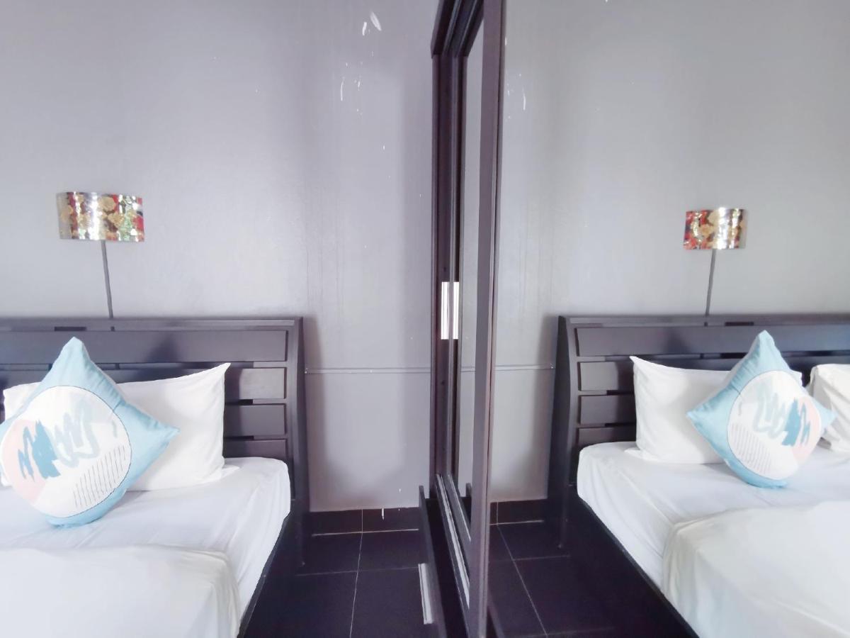 Patong Belle Cose Guest House מראה חיצוני תמונה