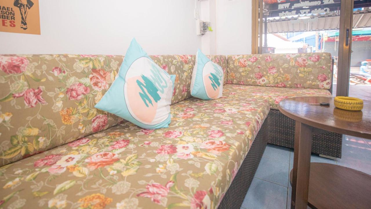 Patong Belle Cose Guest House מראה חיצוני תמונה